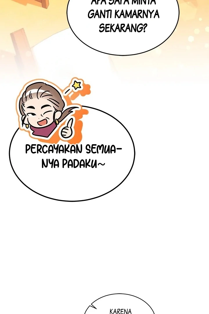 I Became a Tyrant’s Maid Chapter 55 - halaman 87