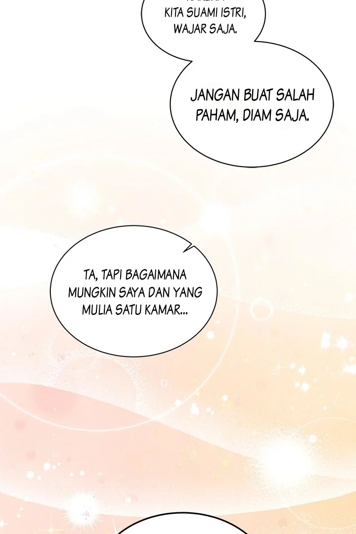 I Became a Tyrant’s Maid Chapter 55 - halaman 88