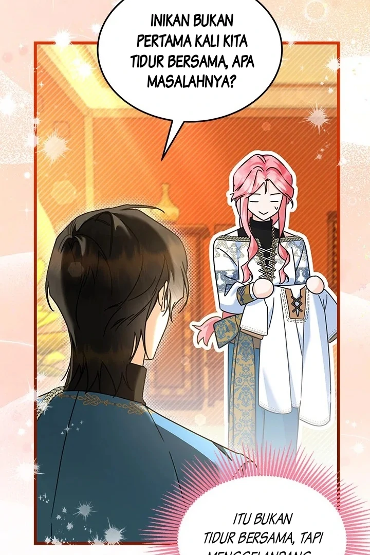 I Became a Tyrant’s Maid Chapter 55 - halaman 89
