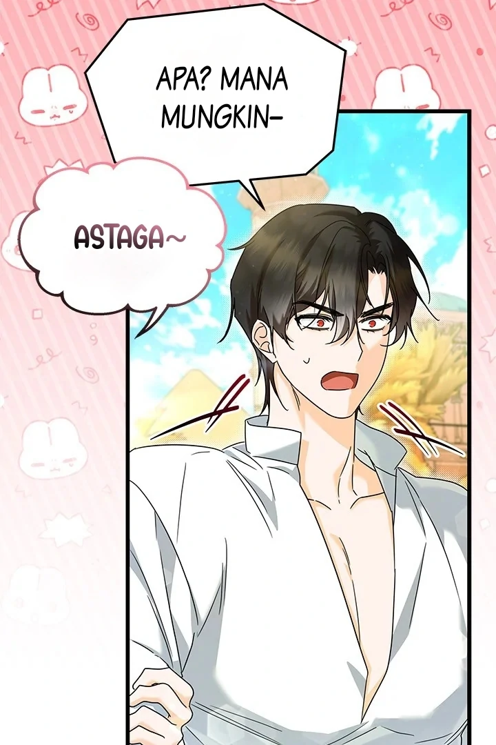 I Became a Tyrant’s Maid Chapter 55 - halaman 9