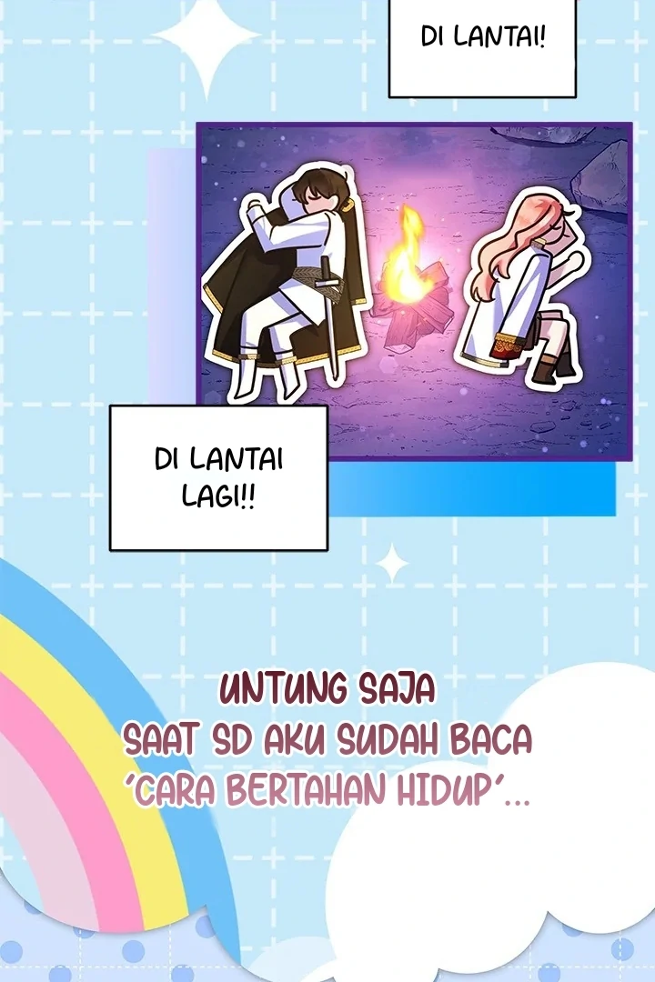 I Became a Tyrant’s Maid Chapter 55 - halaman 91