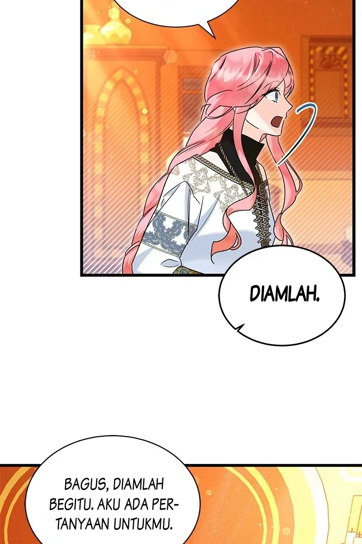 I Became a Tyrant’s Maid Chapter 55 - halaman 93