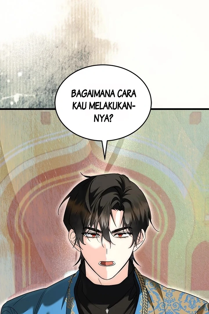 I Became a Tyrant’s Maid Chapter 55 - halaman 95