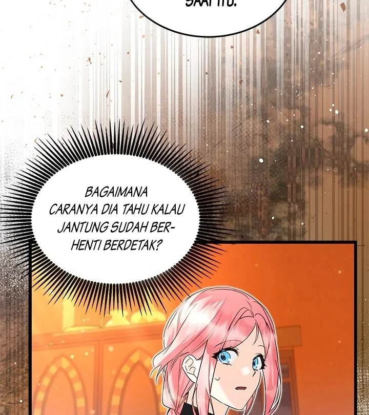 I Became a Tyrant’s Maid Chapter 55 - halaman 97