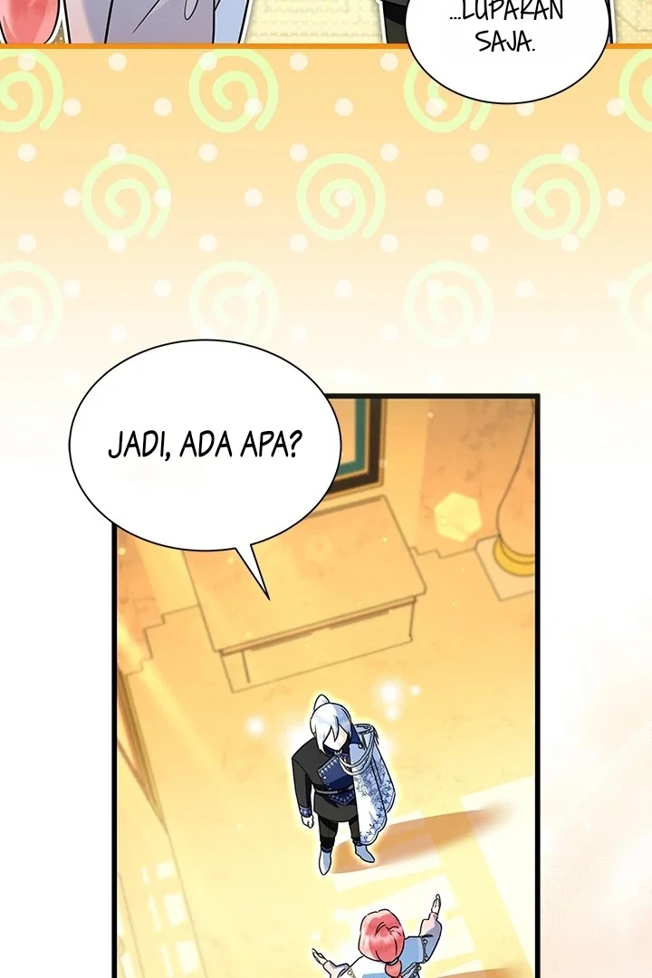 I Became a Tyrant’s Maid Chapter 56 - halaman 100