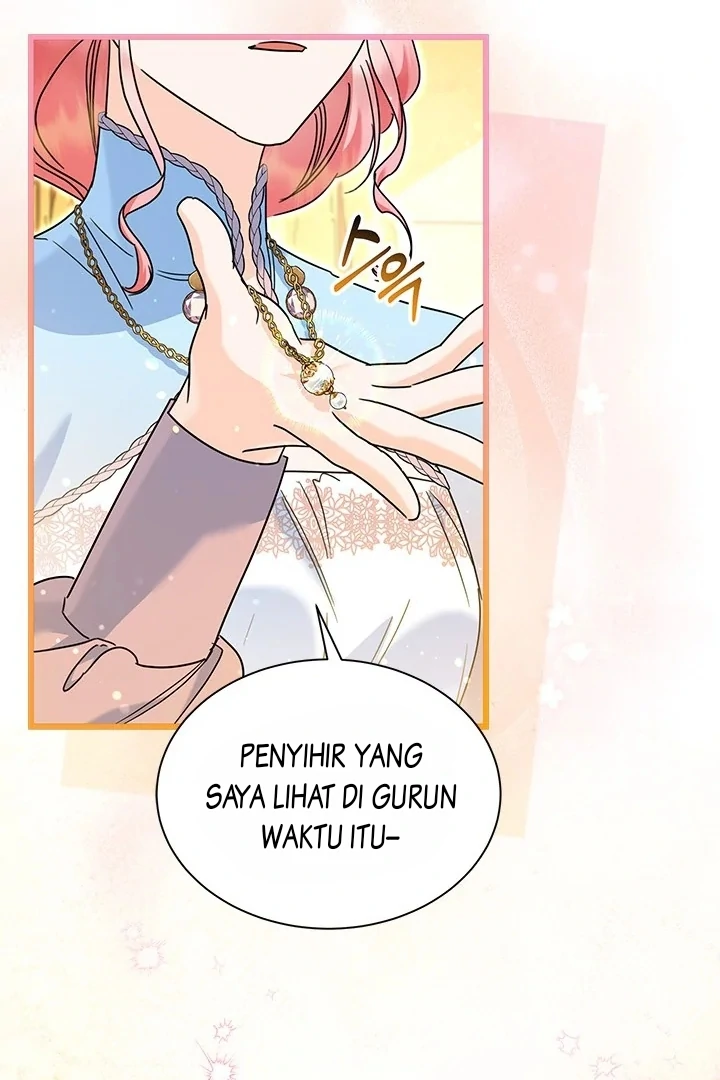 I Became a Tyrant’s Maid Chapter 56 - halaman 102