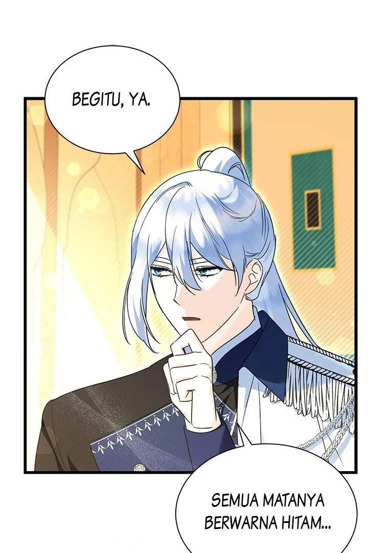 I Became a Tyrant’s Maid Chapter 56 - halaman 104