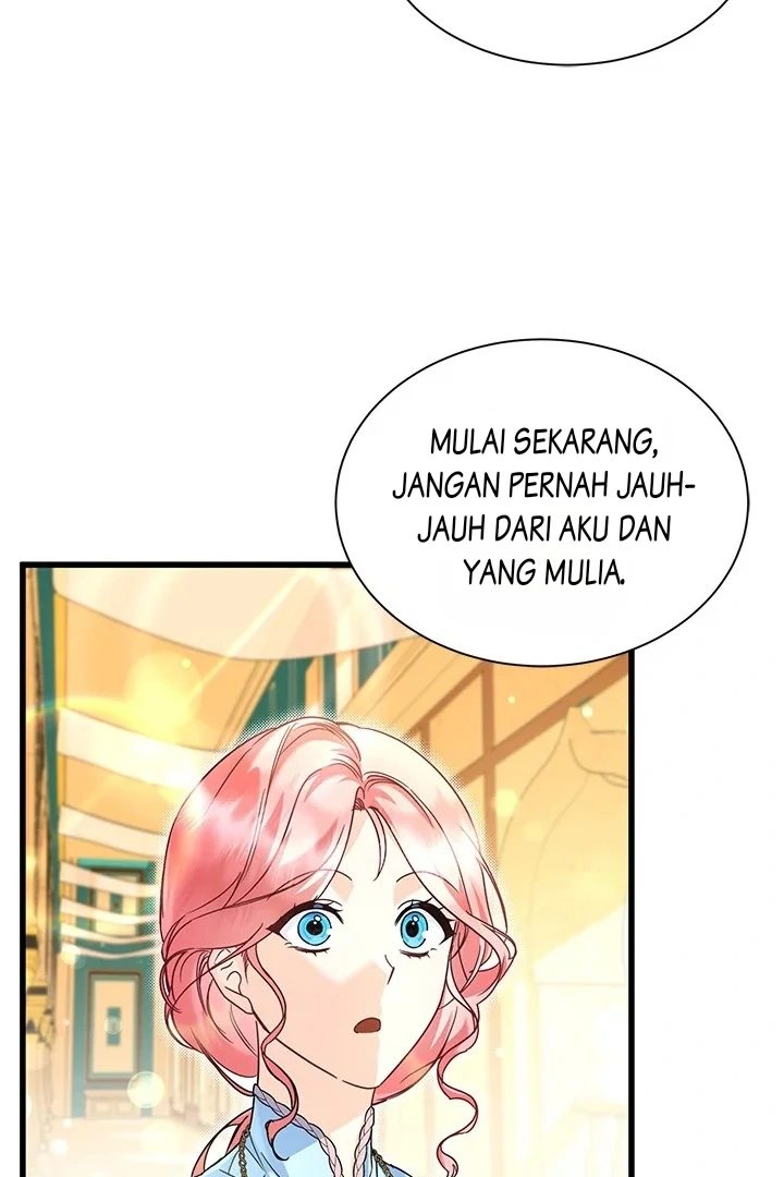 I Became a Tyrant’s Maid Chapter 56 - halaman 105