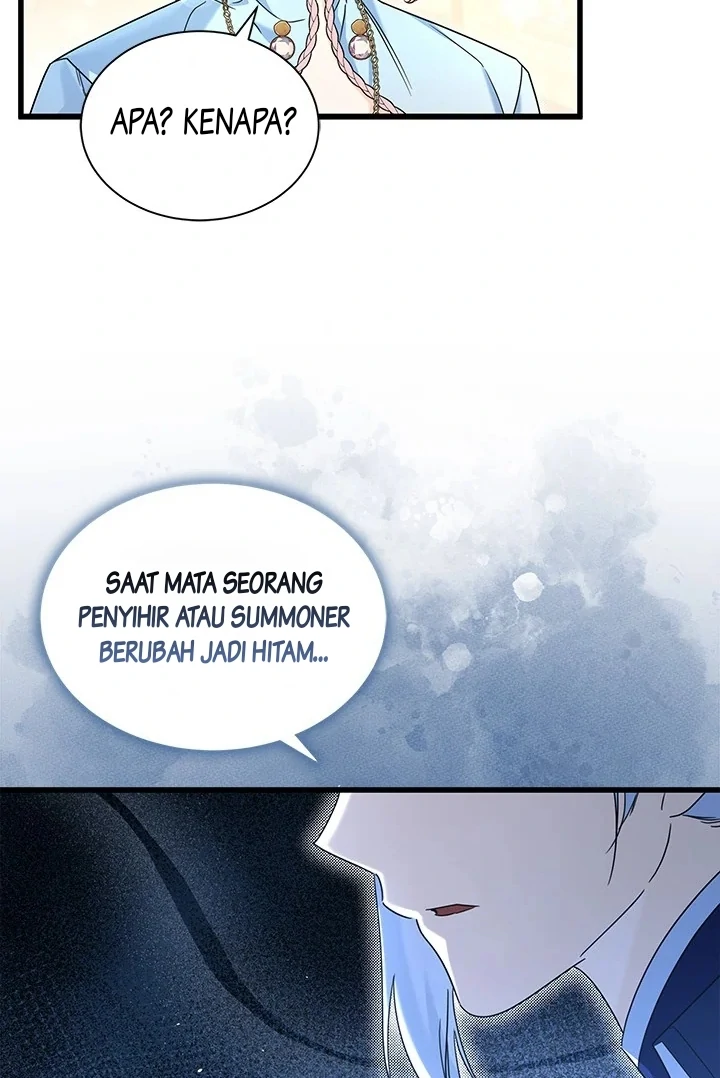 I Became a Tyrant’s Maid Chapter 56 - halaman 106