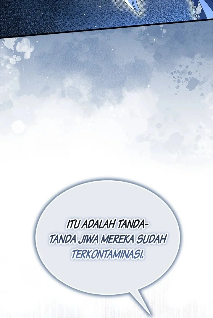 I Became a Tyrant’s Maid Chapter 56 - halaman 107