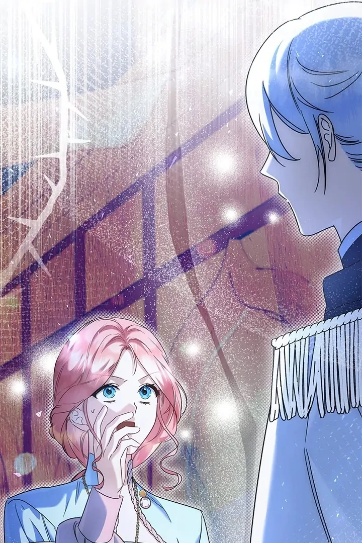 I Became a Tyrant’s Maid Chapter 56 - halaman 108