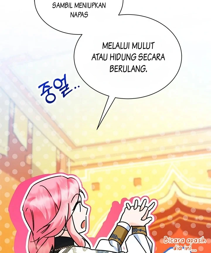 I Became a Tyrant’s Maid Chapter 56 - halaman 11