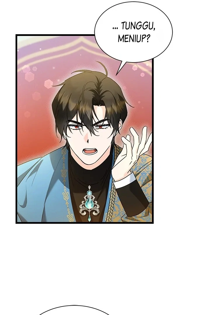 I Became a Tyrant’s Maid Chapter 56 - halaman 13