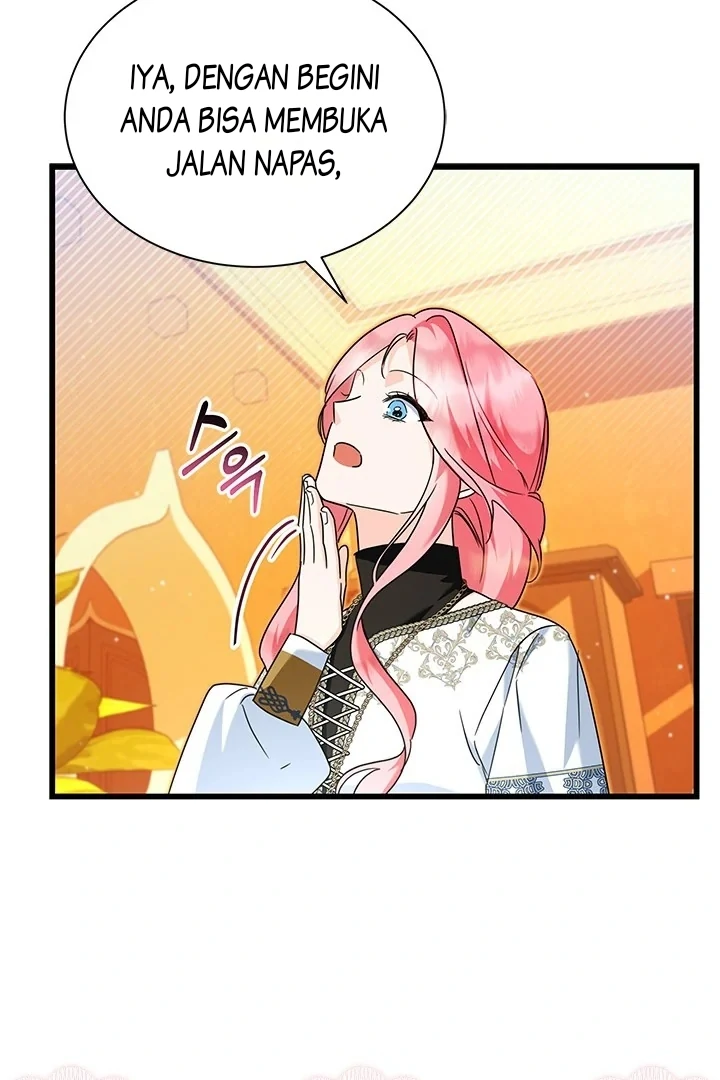 I Became a Tyrant’s Maid Chapter 56 - halaman 14