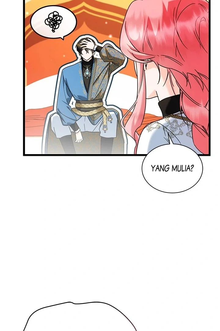 I Became a Tyrant’s Maid Chapter 56 - halaman 19