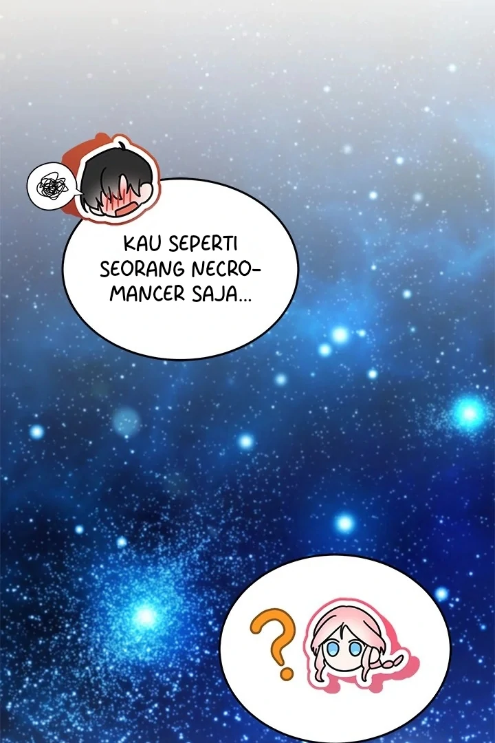 I Became a Tyrant’s Maid Chapter 56 - halaman 21