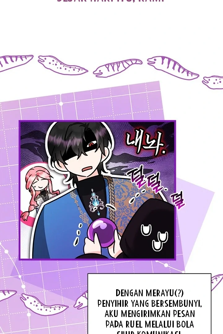 I Became a Tyrant’s Maid Chapter 56 - halaman 26