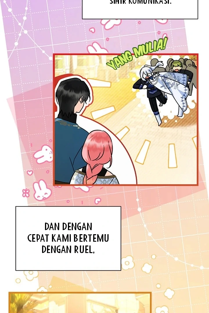 I Became a Tyrant’s Maid Chapter 56 - halaman 27