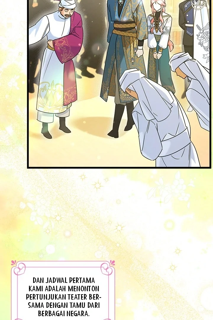 I Became a Tyrant’s Maid Chapter 56 - halaman 29