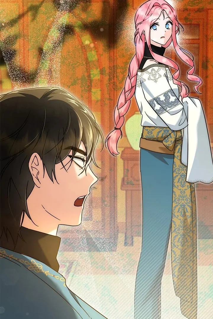 I Became a Tyrant’s Maid Chapter 56 - halaman 3