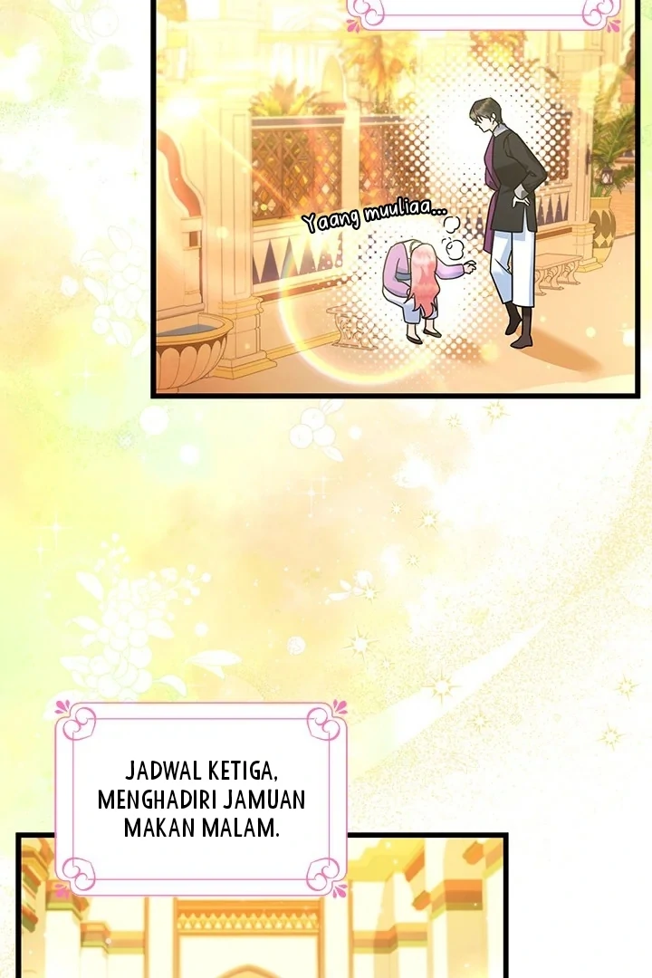 I Became a Tyrant’s Maid Chapter 56 - halaman 31