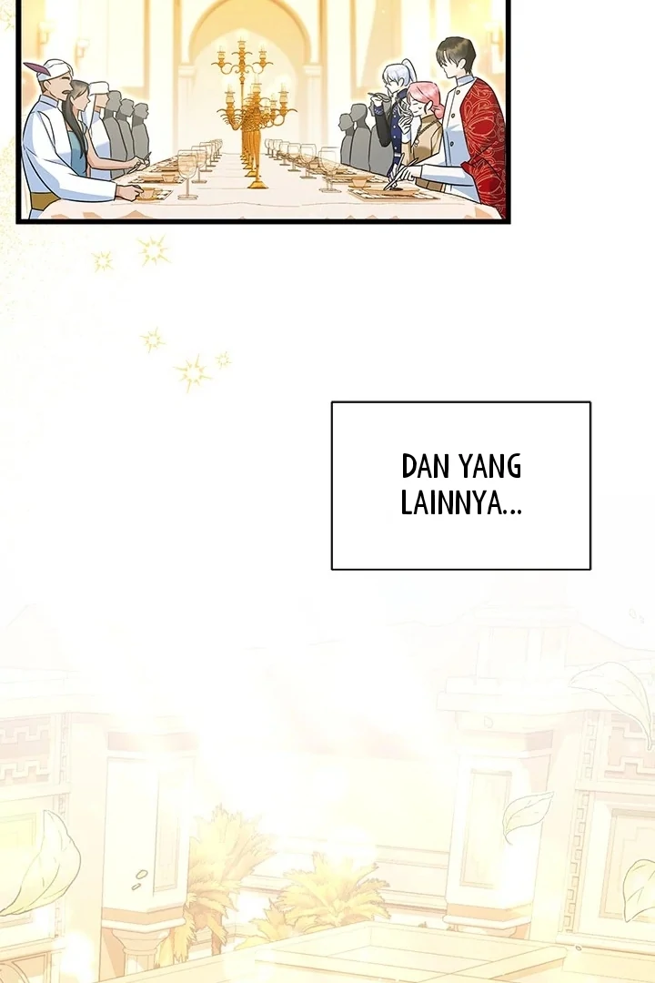 I Became a Tyrant’s Maid Chapter 56 - halaman 32