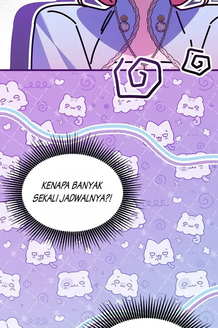 I Became a Tyrant’s Maid Chapter 56 - halaman 37