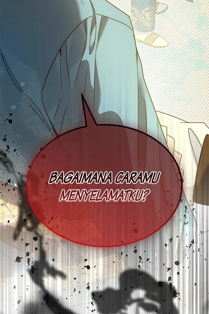 I Became a Tyrant’s Maid Chapter 56 - halaman 4
