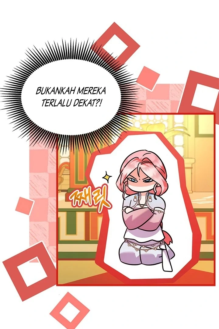 I Became a Tyrant’s Maid Chapter 56 - halaman 43