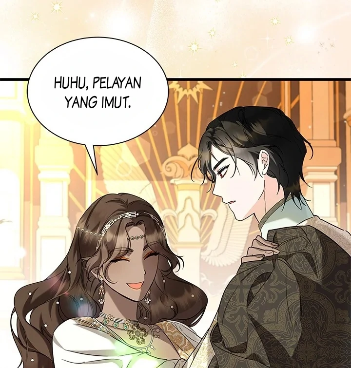 I Became a Tyrant’s Maid Chapter 56 - halaman 45