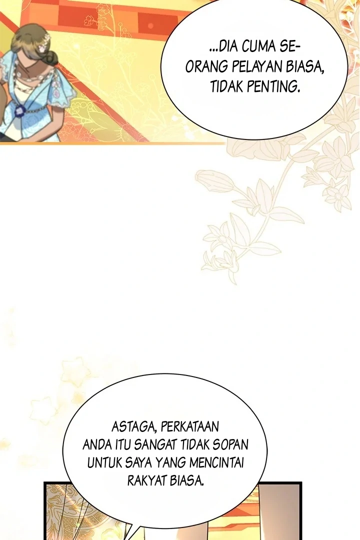 I Became a Tyrant’s Maid Chapter 56 - halaman 48