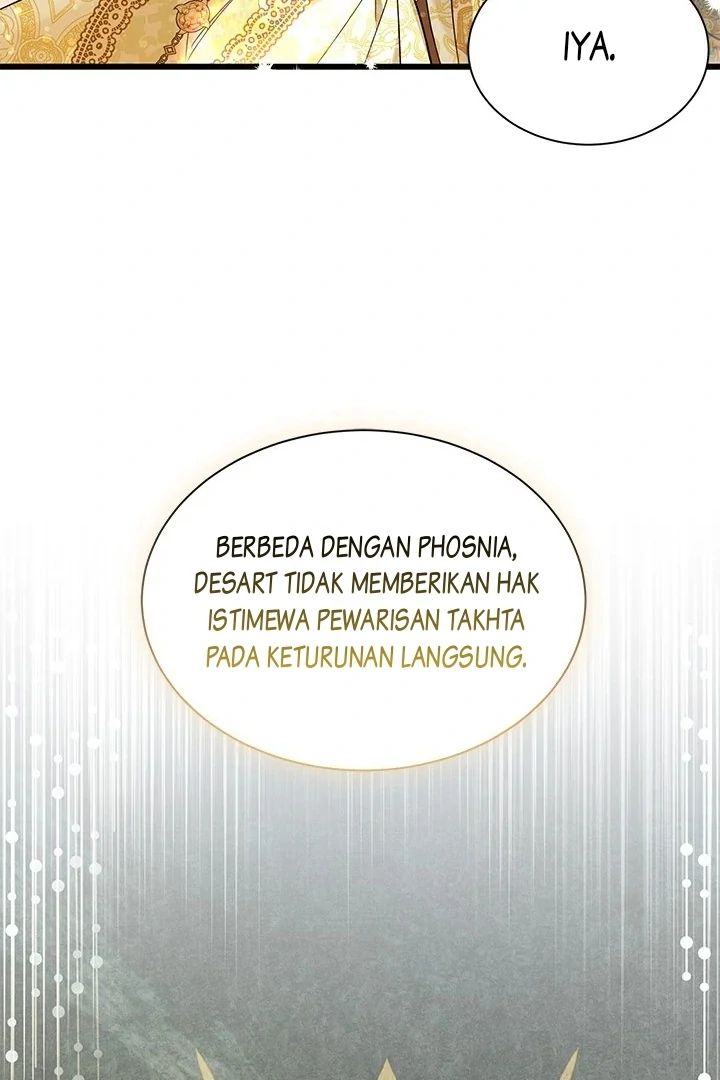 I Became a Tyrant’s Maid Chapter 56 - halaman 51