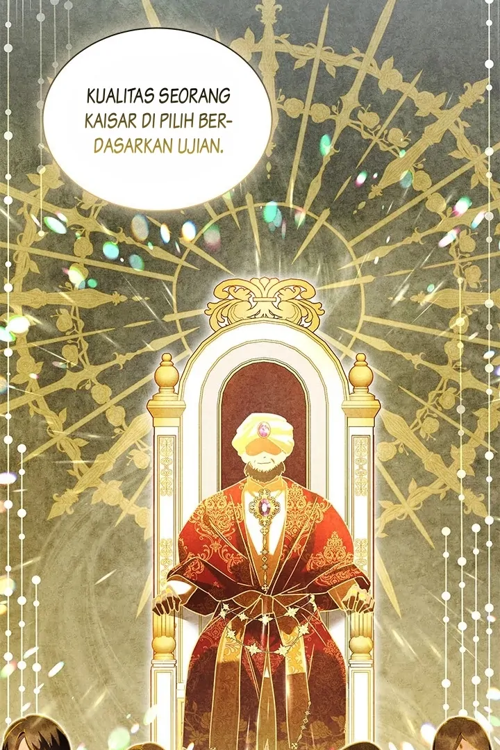 I Became a Tyrant’s Maid Chapter 56 - halaman 52