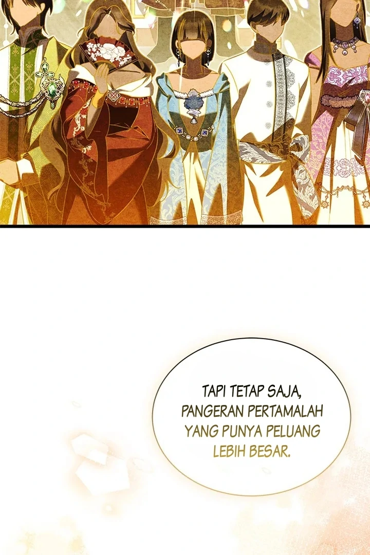 I Became a Tyrant’s Maid Chapter 56 - halaman 53