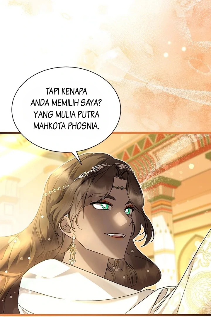 I Became a Tyrant’s Maid Chapter 56 - halaman 54