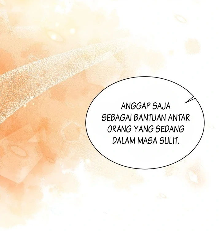 I Became a Tyrant’s Maid Chapter 56 - halaman 55
