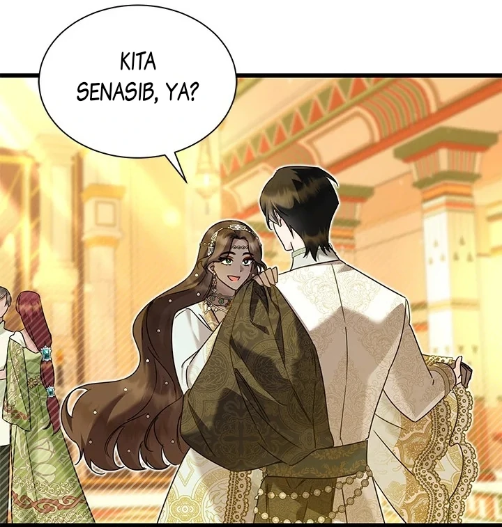 I Became a Tyrant’s Maid Chapter 56 - halaman 56