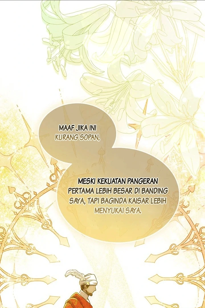 I Became a Tyrant’s Maid Chapter 56 - halaman 57