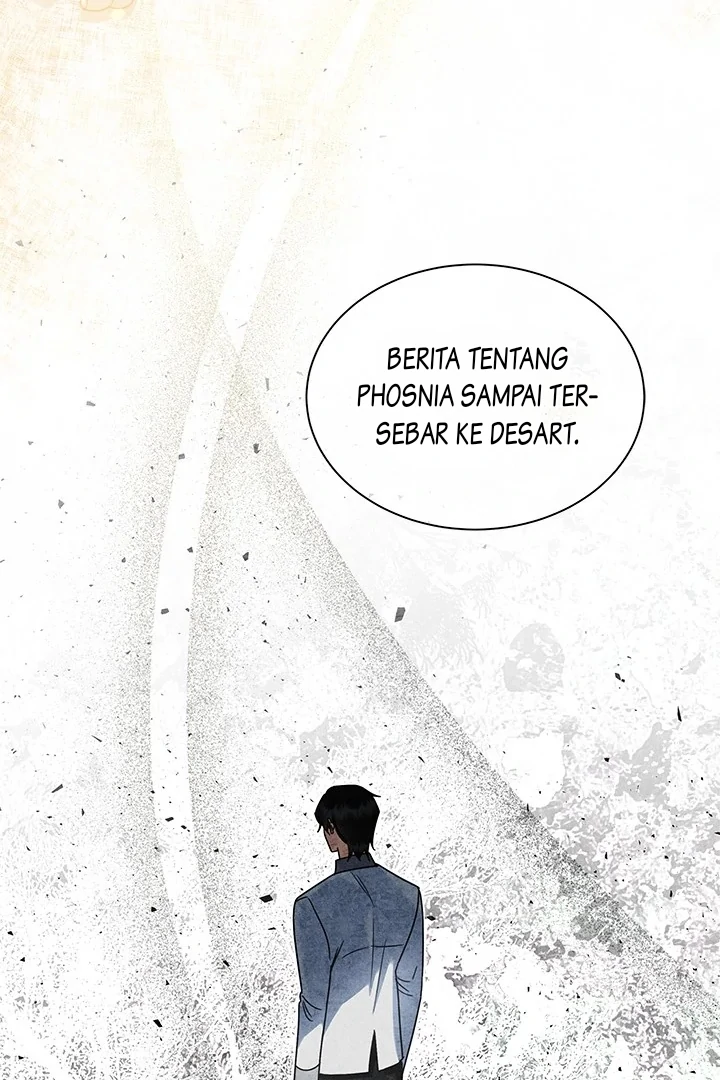 I Became a Tyrant’s Maid Chapter 56 - halaman 59