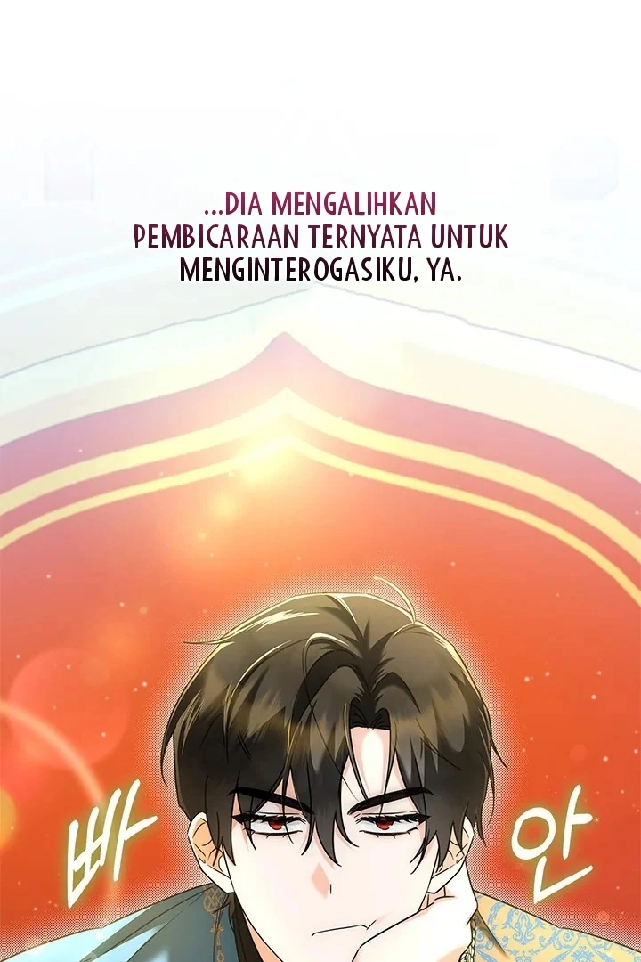 I Became a Tyrant’s Maid Chapter 56 - halaman 6