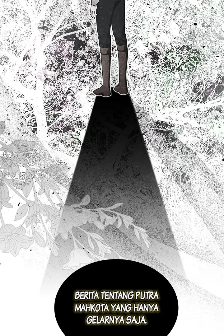 I Became a Tyrant’s Maid Chapter 56 - halaman 60