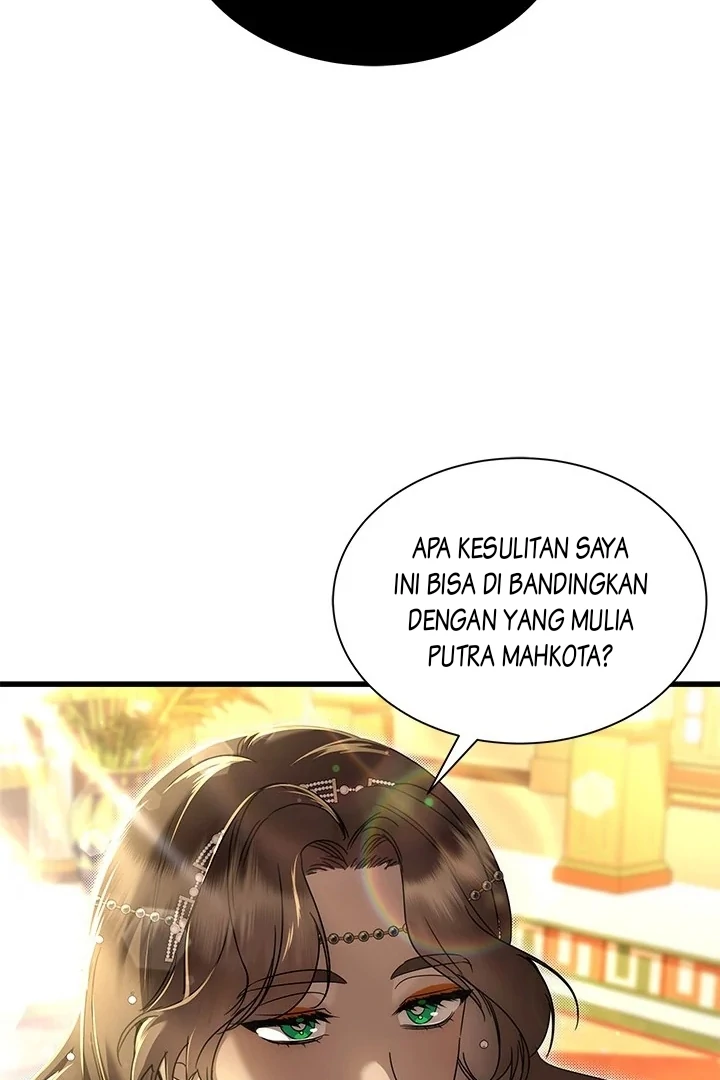 I Became a Tyrant’s Maid Chapter 56 - halaman 61