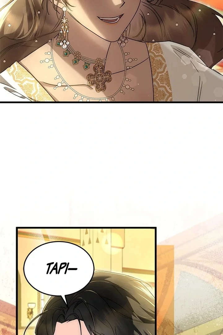 I Became a Tyrant’s Maid Chapter 56 - halaman 62