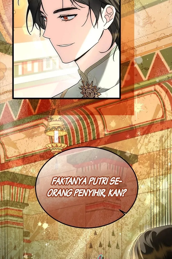 I Became a Tyrant’s Maid Chapter 56 - halaman 63