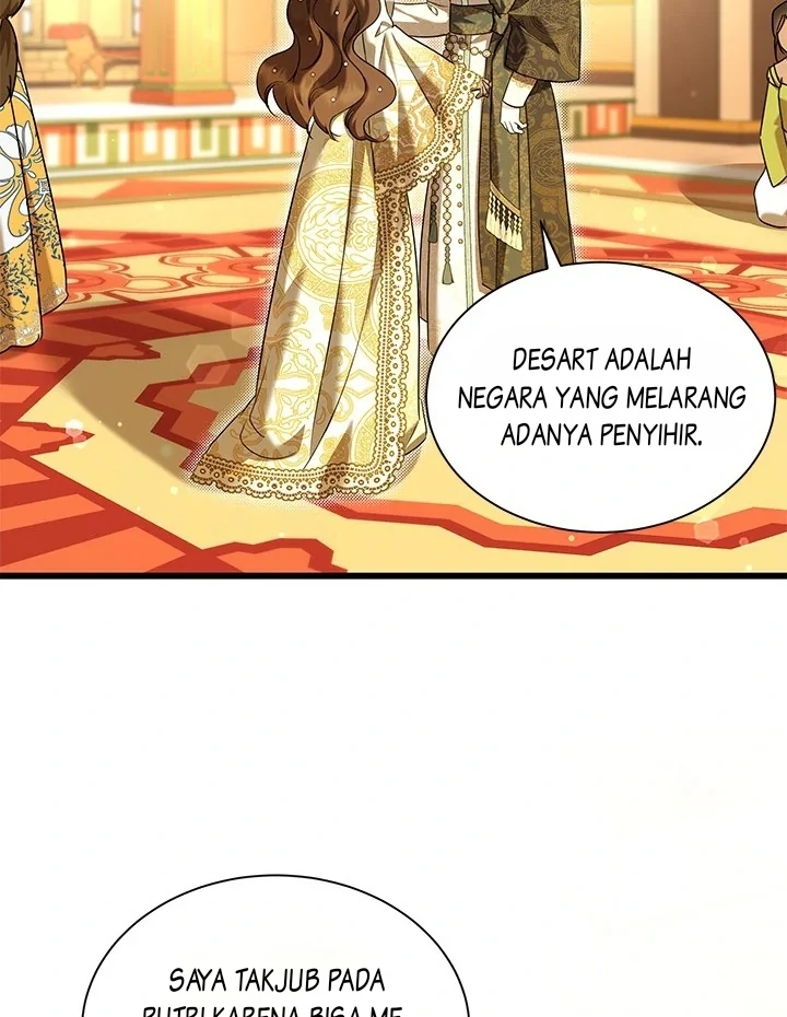 I Became a Tyrant’s Maid Chapter 56 - halaman 66