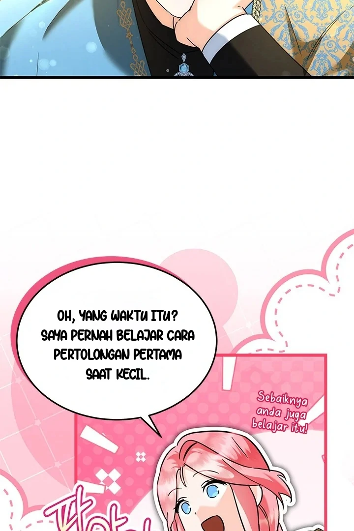 I Became a Tyrant’s Maid Chapter 56 - halaman 7
