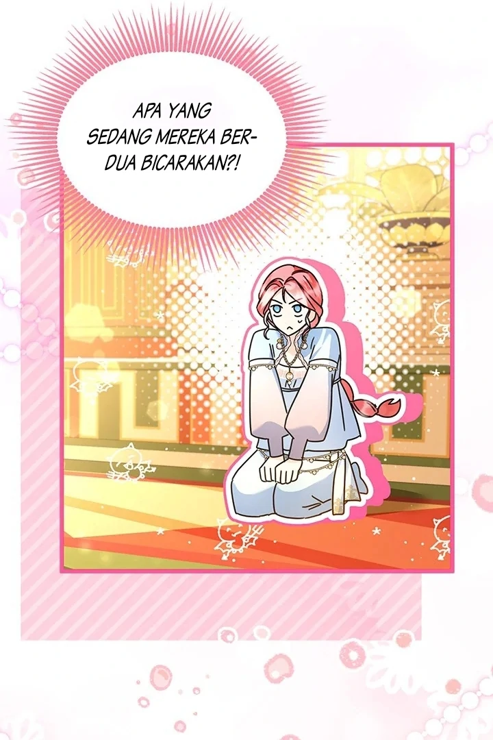 I Became a Tyrant’s Maid Chapter 56 - halaman 79