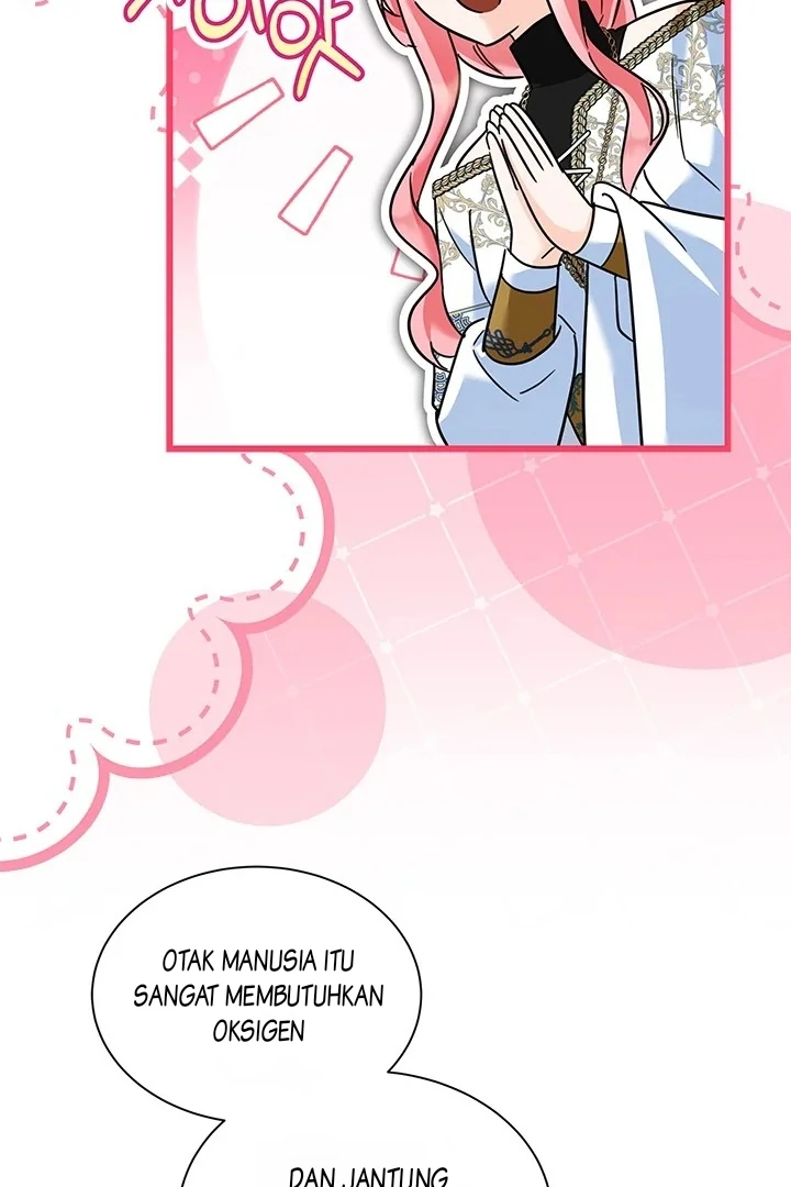 I Became a Tyrant’s Maid Chapter 56 - halaman 8