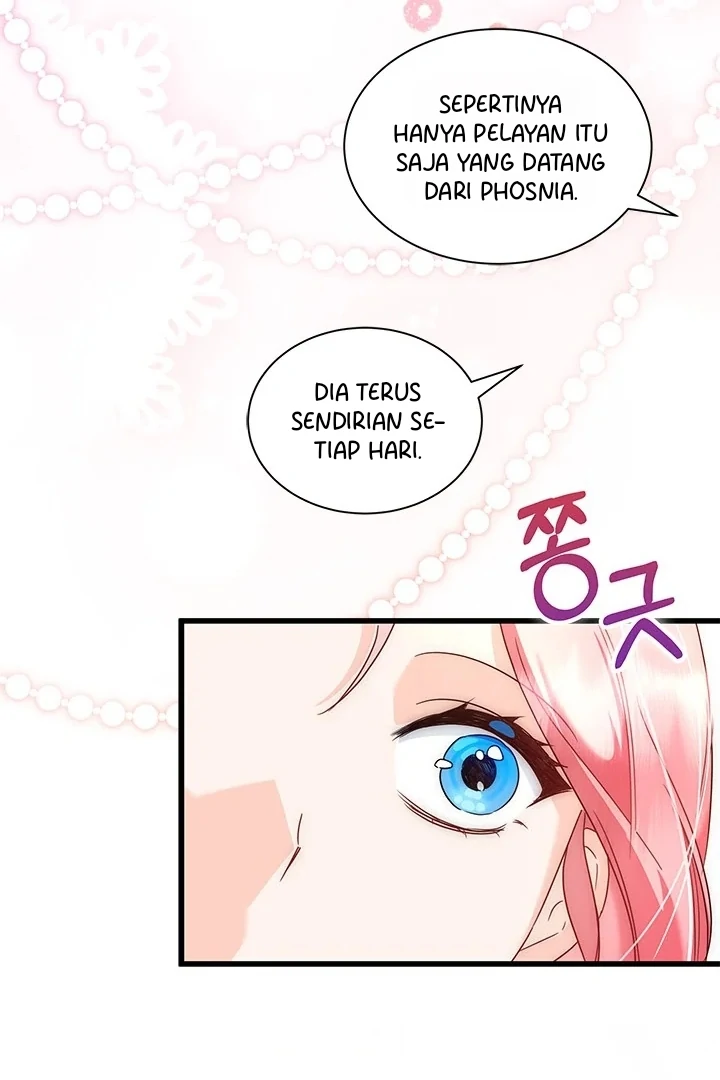 I Became a Tyrant’s Maid Chapter 56 - halaman 80