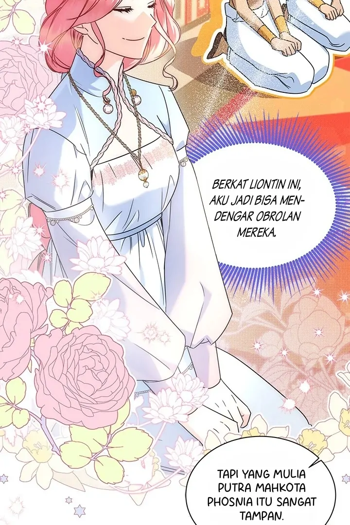 I Became a Tyrant’s Maid Chapter 56 - halaman 82